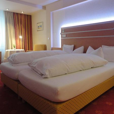 Hotel Engel Langenargen Eksteriør billede