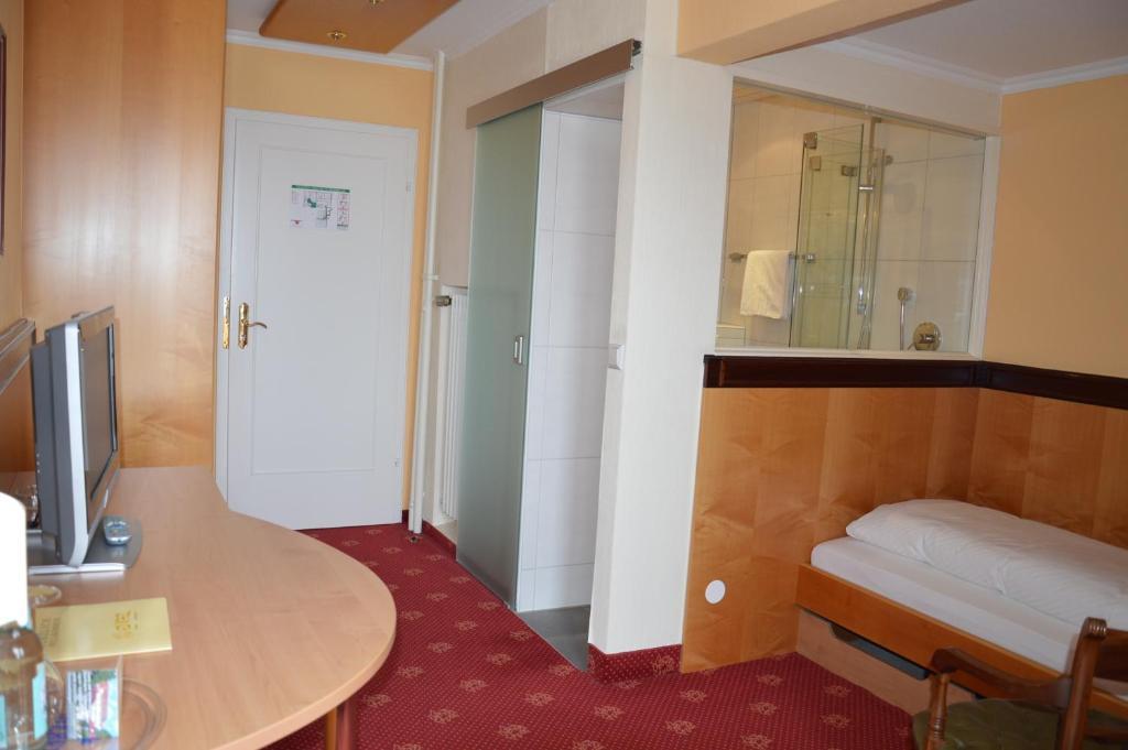 Hotel Engel Langenargen Værelse billede