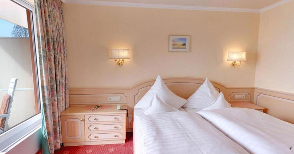 Hotel Engel Langenargen Værelse billede