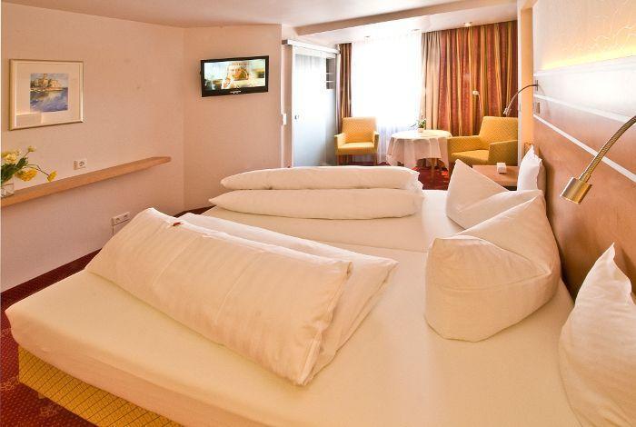Hotel Engel Langenargen Værelse billede
