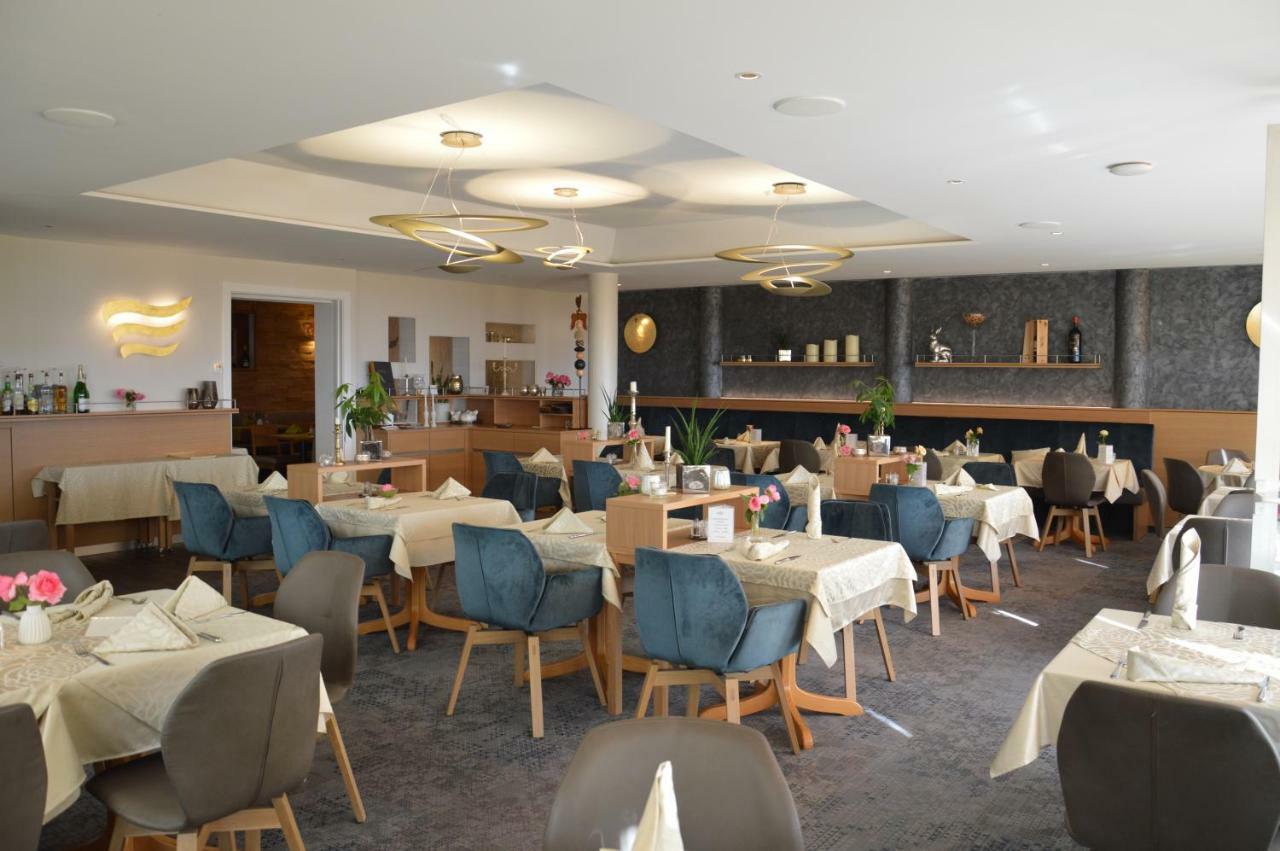 Hotel Engel Langenargen Eksteriør billede