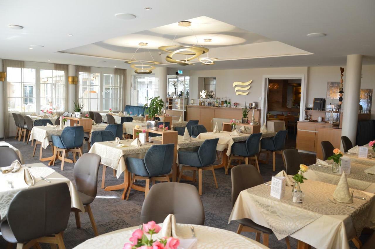 Hotel Engel Langenargen Eksteriør billede